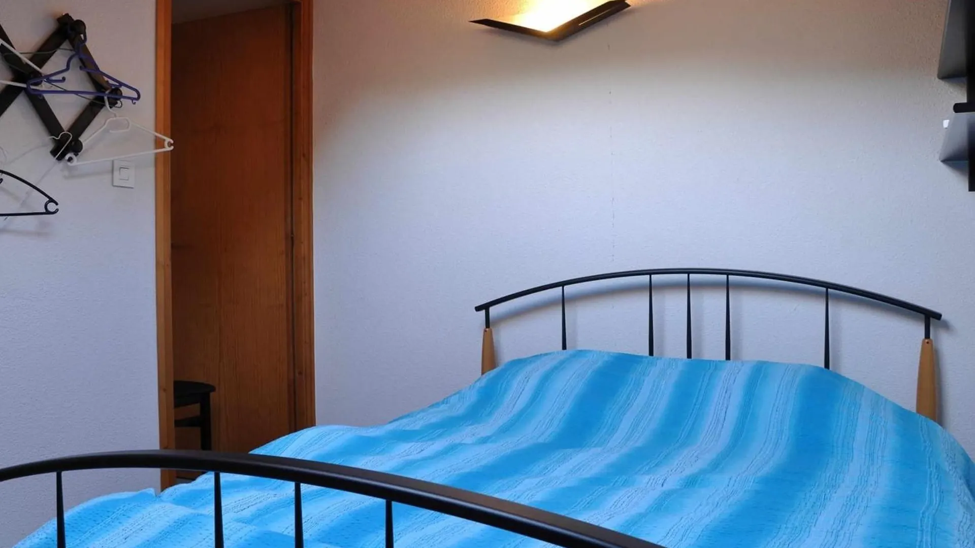 Appartement 3 Pieces, 6 Pers. A Chatel, Proche Telecabine, Balcon Sud-Est Et Equipements Complets - Fr-1-676-66 France