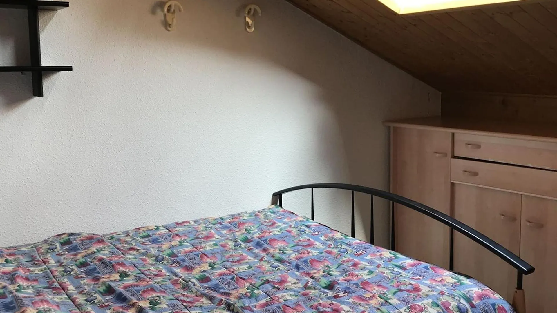 Apartment Appartement 3 Pieces, 6 Pers. A Chatel, Proche Telecabine, Balcon Sud-Est Et Equipements Complets - Fr-1-676-66